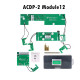 Yanhua Mini ACDP ACDP-2 Module12 for Volvo Key Programming Support Add Key & All Key Lost from 2009-2018
