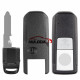 Motorcycle Key shell For YAMAHA T-MAX 530/560 TMAX530 TMAX560 2016-2021