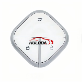 For Wuling Bingle key shell