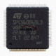 SPC560B60L3 18 chips de CPU perigosos para caixas inteligentes KVM de novos modelos como Land Rover / Automotive