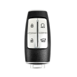For 2022 Hyundai G70 Smart Card TQ8-FOB-4F37 95440-G9520 CHIP 47 433MHz