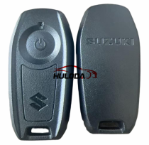 For Suzuki GSX-R150 Motorcycle Remote Key Shell 37172-23K21 37172-23K01-000