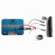 HUK Locksmith Tools set Mini Fiber Optic Light With High Brightness For Car