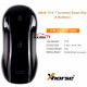 Xhorse XSSC01EN XM38 TOY.T Universal Smart Key Supercar Style Glossy Black Color 3 Buttons