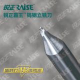 60 Series Single Head Overlord Knife