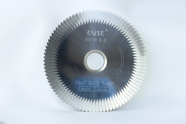 φ70x7.3xφ12.7x40°
