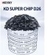 KD Super Clone Chip D26 Car Universal Transponder for KEYDIY KDX2 KD-MAX Super Chip Car Key Programmer