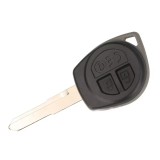For Suzuki Swift Ignis 2 Buttons 37145-62R10/37145-62R11 433mhz FSK id47 Chip Smart Remote Car Key Fob Control