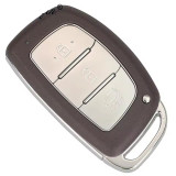 For Hyundai Ioniq 2020 2021 2022 3 Button 433MHz 47 Chip Smart Key Keyless go 95440-G2600 Remote Car Key