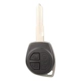 For Suzuki Swift Ignis 2 Buttons 37145-62R10/37145-62R11 433mhz FSK id47 Chip Smart Remote Car Key Fob Control