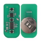 For Mazda MX5 MK2.5 2000-2005 3 Buttons Model NO. 41703 433MHZ 4D63 Chip Remote Control Car Key