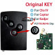 MUCAR VO6 Professional Car Diagnostics Tools Full System 28 Reset ECU Coding Bidirectional Test Erase Error Code OBD2 Scanner