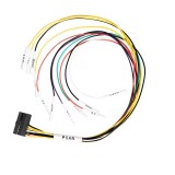 Yanhua Mini ACDP Module3 Read for BMW DME ISN Code for All Keys Lost with License A50B A50D A50E
