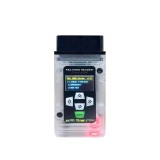 3in1 For PSA IMMO Reading Pin For FIAT Bypass Emergency Start For BMW Code Key Simulator Plug and Play OBD 2 Car Diagnostic Tool