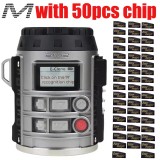 2M2 TANK Easy Clone Super Transponder can Clone Chip Generation Superchip Copying ID46 ID4D ID8A ID47 ID5C ID8E