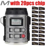 2M2 TANK Easy Clone Super Transponder can Clone Chip Generation Superchip Copying ID46 ID4D ID8A ID47 ID5C ID8E