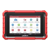 LAUNCH X431 PROS Elite Car Diagnostic Tools Professional OBD2 Diagnost Auto Automotive Tool Scan Autoscanner 2-Year Free Update