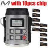 2M2 TANK Easy Clone Super Transponder can Clone Chip Generation Superchip Copying ID46 ID4D ID8A ID47 ID5C ID8E