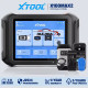 XTOOL X100MAX2 Full Set Key Programming Tool With J2534 ECU Programming Work With KC501, KS01, SK1, M822 Key Programmer Add Keys