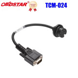 OBDSTAR TCM-024 8HP45-A Cable
