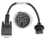 OBDSTAR TCM-024 8HP45-A Cable