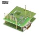 Xhorse VVDI XDNP16 XDNP16GL Solder-Free Adapter For Land Rover KVM