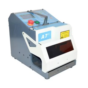 Computerized Key Cutting Machine New Automatic SMD Parts Component Counter Counting Machine With English Manual