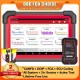 LAUNCH X431 CRP919E BT Car Diagnostic Tool Full System 31+ Reset ECU Coding Bidirectional Control CANFD DOIP FCA OBD2 Scanner