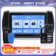 XTOOL InPlus IK618 IMMO Key Programming Tool Car Diagnostic Tools Key Programmer All Key Lost & Add Key With KC100 PK X100 PAD3