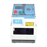 Computerized Key Cutting Machine New Automatic SMD Parts Component Counter Counting Machine With English Manual