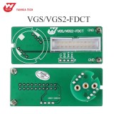 YANHUA Mini ACDP For Benz Gearbox/Transmission TCM Clone/Refresh Module16 with A101 for VGS2-FDCT VGS2-FCVT VGS2-NAG2 VGS3-NAG2