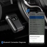 XTOOL Anyscan A30D A30M OBD2 Car Diagnostic Tool For Andriod/IOS Car Code Reader Full System Diagnostic Bi-directional Control