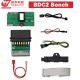 Yanhua Mini ACDP for BMW BDC2 Bench Test Platform with License A504 Works with Module 38 for G Series BDC2 All Keys Lost