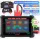 Autel Maxicheck MX900 OBD2 Scanner All System Diagnostic Tools Pre&Post Scan, DoIP CAN FD, WIFI Print Upgraded of MK808S MX808S