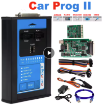 Car Prog II Carprog2 Full Set MCU ECU Programmer Carprog 2 V8.12 for Eeprom OEM SRS CRASH DATA Airbag Radio IMMO Mileage Tool Car Prog II Carprog2 Full Set MCU ECU Programmer Carprog 2 V8.12 for Eeprom OEM SRS CRASH DATA Airbag Radio IMMO Mileage Tool