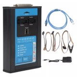 Car Prog II Carprog2 Full Set MCU ECU Programmer Carprog 2 V8.12 for Eeprom OEM SRS CRASH DATA Airbag Radio IMMO Mileage Tool