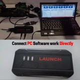 2025 LAUNCH X-431 ECU & TCU Programmer Clone Tool Standalone PC Version Supports Checksum Correction, Data Processing,Anti-Theft