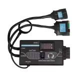 For BMW CAS2 CAS3 CAS4 CAS4+ Test Platform For BMW CAS 4 Support Off-Site Key Programming Test Platform Auto Key Programmer