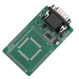 Xhorse XDNP88GL MC68HC05BX Solder Free Adapter work with Key Tool Plus, Multi Prog