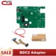 CGDI BDC2 Adapter for BMW work with CGDI A2 Key Programmer Solder-free Installation Non-destructive Repair