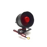 Car Auto Burglar Alarm Protection Cell Phone Bluetooth APP Remote Ｃontrol Car Alarm System 2 Remote Remote Control Door Lock