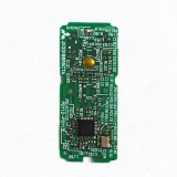 For Suzuki motorcycle smart card 1 key 433/315 49 chip