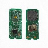 For Suzuki motorcycle smart card 1 key 433/315 49 chip