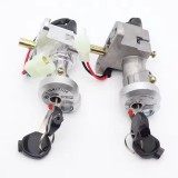 USER-X motorcycle modified universal start ignition switch electric door lock key switch For YAMAHA BWS ZUMA Flame GTR JOG RSZ