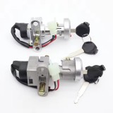 USER-X motorcycle modified universal start ignition switch electric door lock key switch For YAMAHA BWS ZUMA Flame GTR JOG RSZ