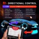OTOFIX D1 LITE OBD2 Scanner Car Diagnostic Tool Bluetooth Wireless Bi-Directional Control OBD Automotive Scan Tool Active Test