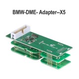 Yanhua ACDP Bench Mode for BMW-DME-Adapter X5 Interface Board for N47 Diesel DME ISN Read/Write and Clone