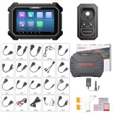 OBDSTAR MS80 MS50 Standard STD kit full Intelligent Motorcycle Diagnostic Tool Support IMMO Programming motor Scanner Tool