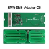 Yanhua ACDP Bench Mode for BMW-DME-Adapter X5 Interface Board for N47 Diesel DME ISN Read/Write and Clone