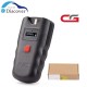 2025 NEW CGDI Newest MHz Frequency Test Device Support Frequency Test Support Button Battery Voltage Detection